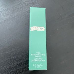 La Mer The Regenerating Serum (5ml)